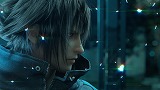 FINAL FANTASY XV