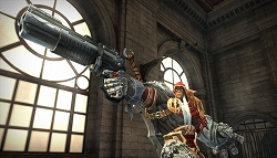 DARKSIDERS Ƚλפȯ2010ǯ318˷ǿ꡼󥷥åȤ