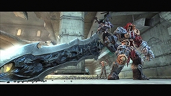 ᥳŪҡŷȤⰭ֤ä¤롪ȯ䤬Ԥ󤷤DARKSIDERS Ƚλ