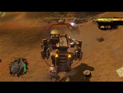 Red Faction: Guerrilla׸Ȥ˼¶ץ쥤ư軰о