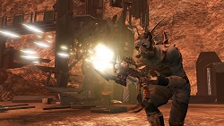 ѥPS3/Xbox 360Red Faction: GuerrillaפDLCơ֥ǡ  Хåɥɡפۿ