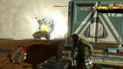 X360/PS3Red Faction: Guerrilla׸Ȥץ