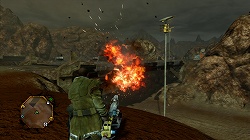 X360/PS3Red Faction: Guerrilla׸Ȥץ