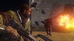 X360/PS3Red Faction: Guerrilla׸Ȥץ