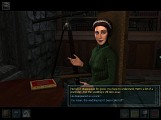 Nancy Drew: The Haunting of Castle Malloy