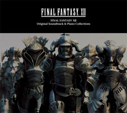 ԥΥCDPiano Collections FINAL FANTASY XIIפȯ