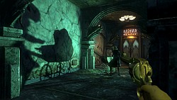 ԻԺƤӡPS3ǡ֥ХåפʤǺо졤Spike The Best BIOSHOCK114ȯ