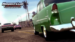 PS3ǡMidnight Club: Los Angelesס̵/ͭɥƥ2ब325ۿ