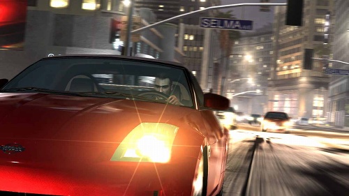 PS3Midnight Club: Los AngelesסPSPMidnight Club: L.A. RemixפΥ٥Ǥ527ȯ