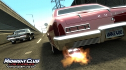 PS3Midnight Club: Los Angeles3DLCȾۤ