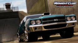 PS3Midnight Club: Los Angeles3DLCȾۤ