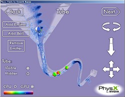 PhysXCUDAκǿǥܡGeForce Power Pack 2꡼