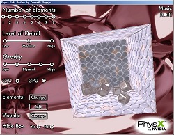 PhysXCUDAκǿǥܡGeForce Power Pack 2꡼