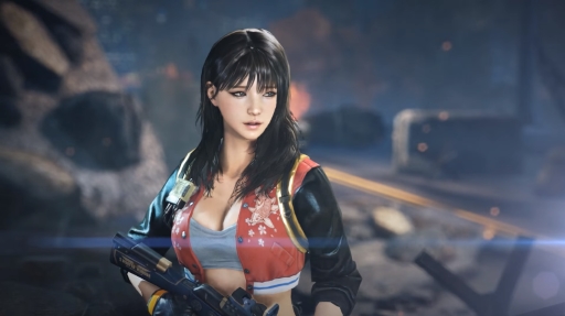 Sudden Attack 2G-Star 2015ȥ쥤顼