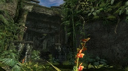 #001Υͥ/Xbox 360/PS3TOMB RAIDER: UNDERWORLDס2009ǯ129ȯ