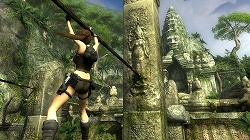 Xbox 360/PS3TOMB RAIDER: UNDERWORLDס2009ǯ129ȯ