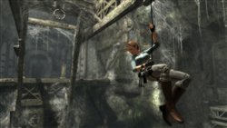 X360ǡTOMB RAIDER: UNDERWORLDסܸDLC2ܡ̵塼ѥå611ۿ