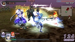 PSP̵OROCHI ⲦספˡֿԢ̵ MULTI RAIDץǥƸס¹᤬о졪