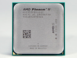 Phenom II X4 955ץӥ塼Ǻܡ3.2GHzо줷AM3ΥϥCPUϡǽ¸