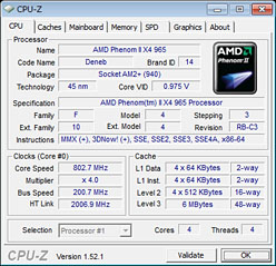 TDP 125WǡPhenom II X4 965פOCμ¤˸⡤̥Ϥϲʤˤꡩ