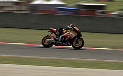 MotoGP 08