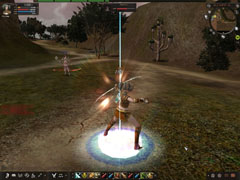 ȲƻMMORPGɤäƤʤKAROS ONLINEפץ쥤ɤäפΤƤߤ