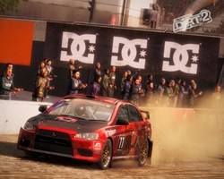 DirectX 11κǿ졼Colin McRae: DiRT 2 ܸޥ˥奢ձѸǡס319˥եƥȯ