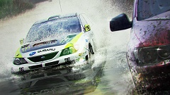 X360Colin McRae: DiRT 2ס̵θǤۤ