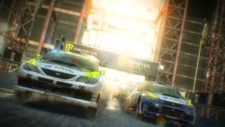 Xbox LiveColin McRae: DiRT 2θǡ100DL