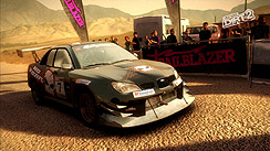 񤤾夬뺽졣ήꥢȥ졼򤵤̣廊Colin McRae: DiRT 2פΥӥ塼Ǻ