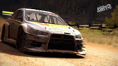 񤤾夬뺽졣ήꥢȥ졼򤵤̣廊Colin McRae: DiRT 2פΥӥ塼Ǻ