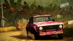 񤤾夬뺽졣ήꥢȥ졼򤵤̣廊Colin McRae: DiRT 2פΥӥ塼Ǻ