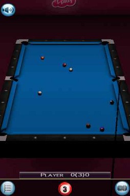 World Championship Pool 2009