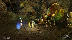 画像ギャラリー No.003のサムネイル画像 / Petroglyphの新作MMORPG「Mytheon」,訴訟問題を乗り越え7月13日のローンチが決定