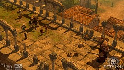 画像ギャラリー No.004のサムネイル画像 / Petroglyphの新作MMORPG「Mytheon」,訴訟問題を乗り越え7月13日のローンチが決定