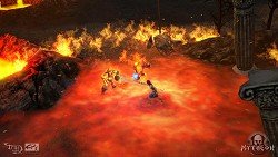 画像ギャラリー No.005のサムネイル画像 / Petroglyphの新作MMORPG「Mytheon」,訴訟問題を乗り越え7月13日のローンチが決定