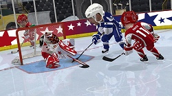#002Υͥ/֥꡼  ꡼ NHLɡסXbox 360/PS3䳫