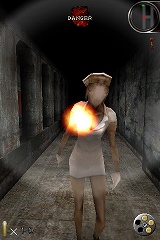 SILENT HILL The Escape