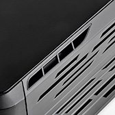  No.011Υͥ / SilverstoneΥޡMini-ITX PCATXŸбǥ