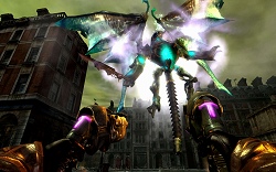 HellgateLondon׺о졩Audition 2פ2Hanbit΢ϡT3 EntertainmentʹƤ