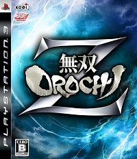 ¢ˡդPS3̵OROCHI Zץڡȯɽ