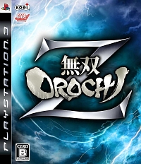 ¢ˡ/¹/ƤͷPS3̵OROCHI Zפκǿ꡼󥷥åȤϤ