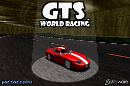 GTS World Racing