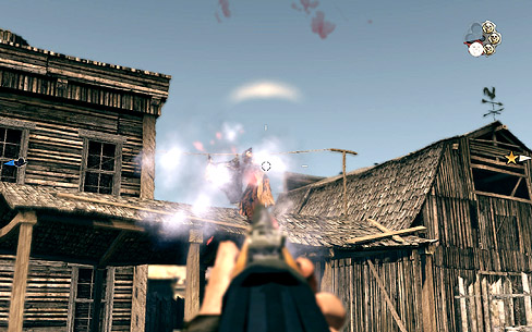 ܤˤȤޤǰͤɤäĤCall of Juarez: Bound in BloodפΥǥǤUp