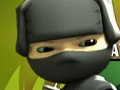 ǯ/ǦԤȤʤäư̾򤳤餷Mini NinjasפΥǥǤ4GamerUp