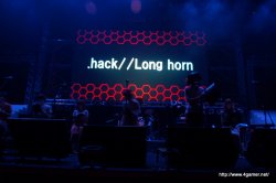 .hack׿˥줿.hack//LiVE աץݡȡɥޤΡȷɤ˥饤֤Ρաɤȡ¤.hackץ꡼Υե󥤥٥Ȥ