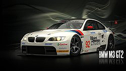 #002Υͥ/NFS SHIFTסBMW M3 GT2פʤɤоּϿȯɽ