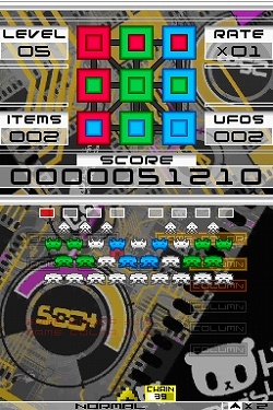 ˥ƥɡDSSPACE INVADERS EXTREME 2פ326ȯ