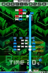 ˥ƥɡDSSPACE INVADERS EXTREME 2פ326ȯ