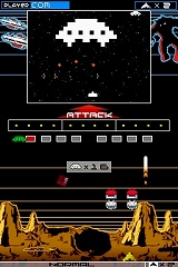 ˥ƥɡDSSPACE INVADERS EXTREME 2פ326ȯ